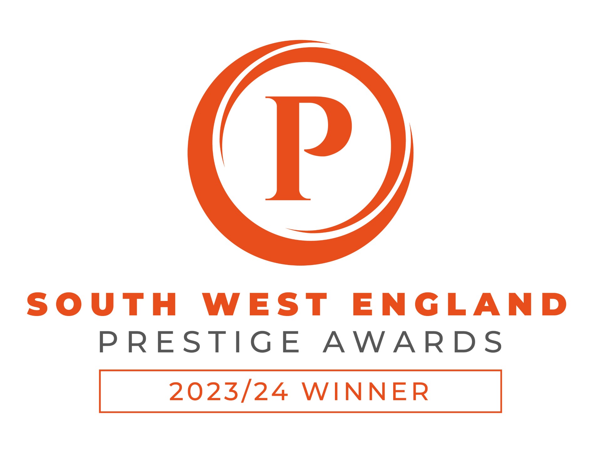 Prestige Awards Winner 2023/2024