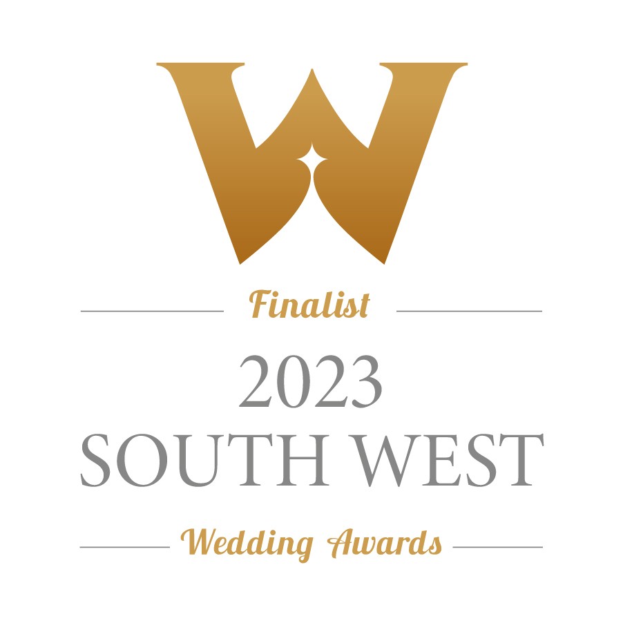 South West Wedding Awards 2023