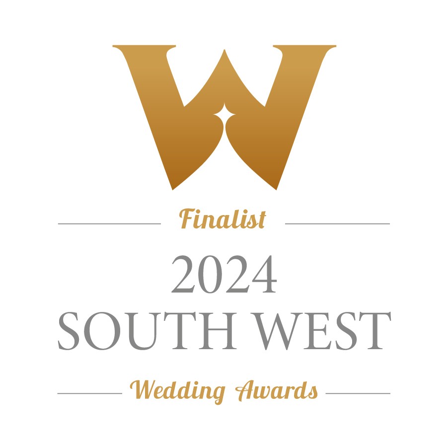 South West Wedding Awards 2024